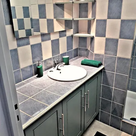 Apartamento Casterneau3