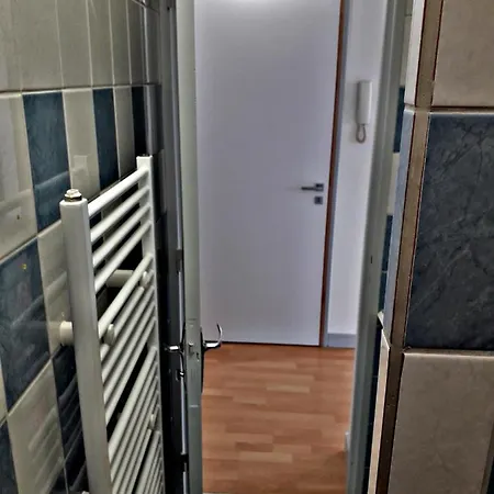 Casterneau3 Apartamento