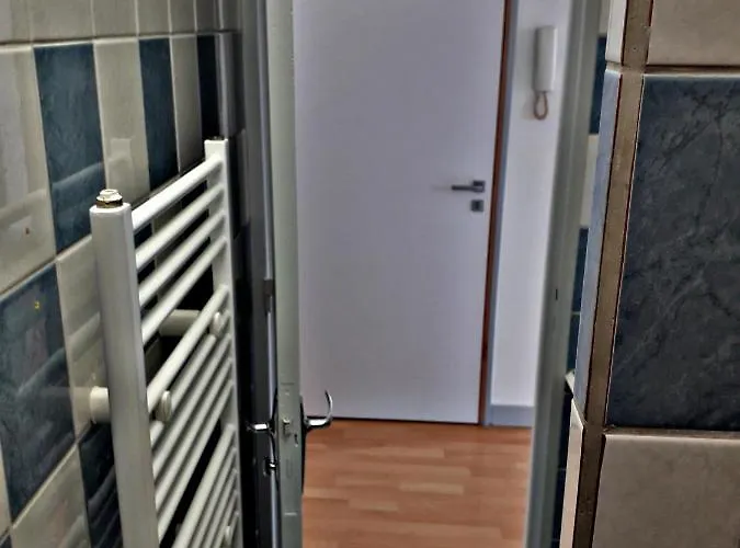 Casterneau3 Lägenhet