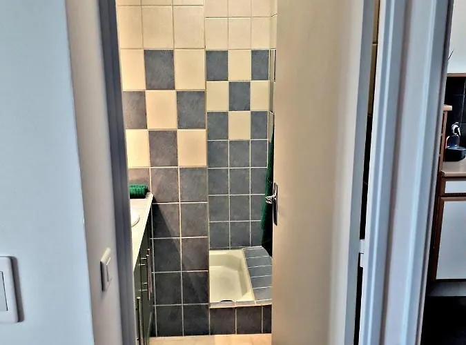 Casterneau3 Lägenhet *