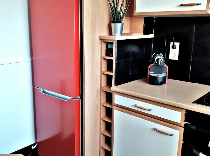 Casterneau3 Appartement Nantes