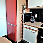 Casterneau3 Apartmán Nantes