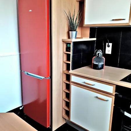 Casterneau3 Apartamento Nantes