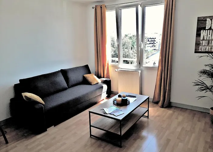 Apartment Casterneau3 *